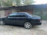 Toyota Camry 1997 года за 2 700 000 тг. в Тараз – фото 3
