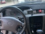Toyota Camry 1997 года за 2 700 000 тг. в Тараз – фото 5