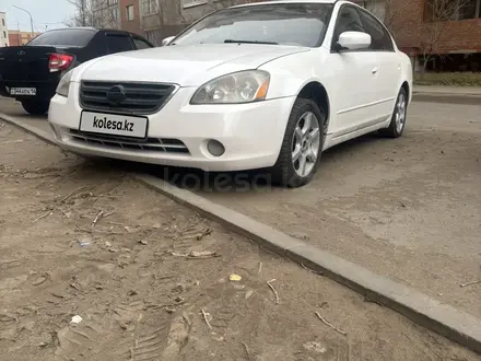 Nissan Altima 2004 года за 2 200 000 тг. в Павлодар – фото 3