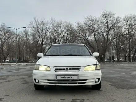 Toyota Camry 1997 года за 2 900 000 тг. в Талдыкорган – фото 6