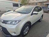 Toyota RAV4 2014 года за 10 500 000 тг. в Семей – фото 2