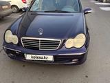 Mercedes-Benz C 200 2001 годаfor2 800 000 тг. в Павлодар – фото 3