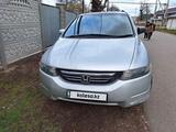 Honda Odyssey 2004 года за 4 500 000 тг. в Узынагаш – фото 3