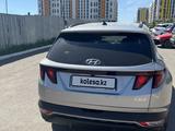 Hyundai Tucson 2022 года за 13 300 000 тг. в Астана – фото 4