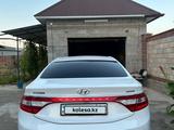 Hyundai Grandeur 2013 годаfor9 000 000 тг. в Кызылорда – фото 4