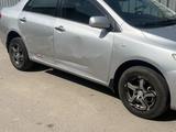 Toyota Corolla 2007 года за 4 500 000 тг. в Алматы – фото 4