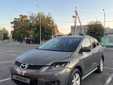 Mazda CX-7 2007 года за 2 800 000 тг. в Туркестан – фото 2