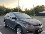 Mazda CX-7 2007 года за 2 800 000 тг. в Туркестан