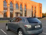 Mazda CX-7 2007 года за 2 800 000 тг. в Туркестан – фото 3