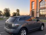 Mazda CX-7 2007 года за 2 800 000 тг. в Туркестан – фото 4