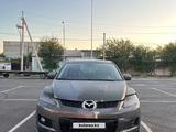Mazda CX-7 2007 года за 2 800 000 тг. в Туркестан – фото 5
