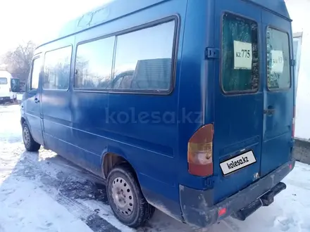 Mercedes-Benz Sprinter 1995 года за 1 900 000 тг. в Ленгер – фото 3