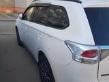 Mitsubishi Outlander 2012 года за 8 500 000 тг. в Павлодар – фото 3