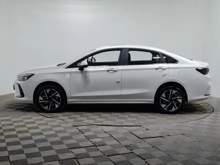 BAIC EU5 Plus 2022 года за 3 500 000 тг. в Алматы – фото 8
