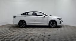 BAIC EU5 Plus 2022 годаүшін4 600 000 тг. в Алматы – фото 4