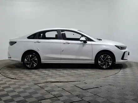 BAIC EU5 Plus 2022 года за 3 500 000 тг. в Алматы – фото 4