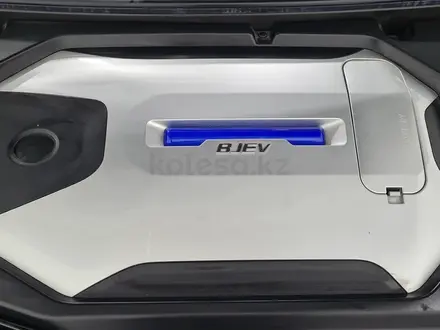 BAIC EU5 Plus 2022 года за 3 500 000 тг. в Алматы – фото 18