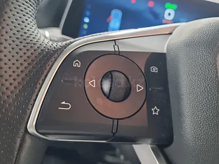 BAIC EU5 Plus 2022 года за 3 500 000 тг. в Алматы – фото 19