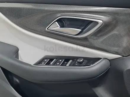 BAIC EU5 Plus 2022 года за 3 500 000 тг. в Алматы – фото 20