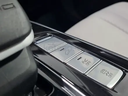 BAIC EU5 Plus 2022 года за 3 500 000 тг. в Алматы – фото 22
