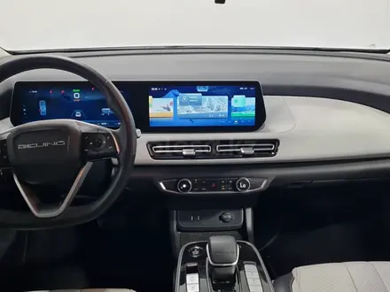 BAIC EU5 Plus 2022 года за 3 500 000 тг. в Алматы – фото 13