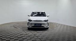 BAIC EU5 Plus 2022 годаүшін4 600 000 тг. в Алматы – фото 2