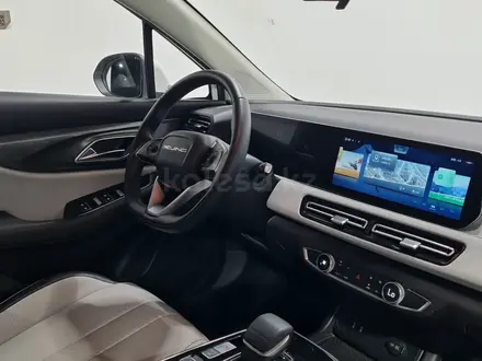 BAIC EU5 Plus 2022 года за 3 500 000 тг. в Алматы – фото 14