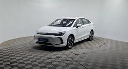 BAIC EU5 Plus 2022 годаүшін4 600 000 тг. в Алматы