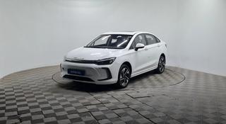 BAIC EU5 Plus 2022 года за 4 600 000 тг. в Алматы
