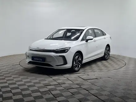 BAIC EU5 Plus 2022 года за 3 500 000 тг. в Алматы