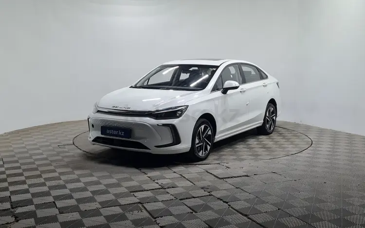 BAIC EU5 Plus 2022 года за 3 500 000 тг. в Алматы