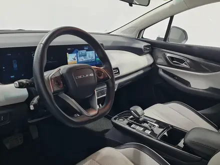 BAIC EU5 Plus 2022 года за 3 500 000 тг. в Алматы – фото 11