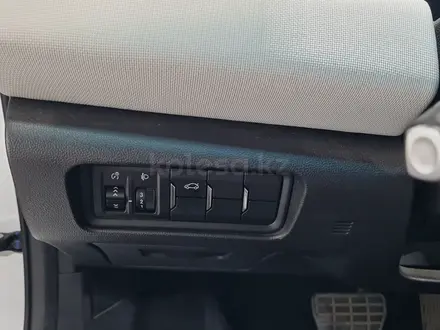 BAIC EU5 Plus 2022 года за 3 500 000 тг. в Алматы – фото 16