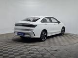 BAIC EU5 Plus 2022 года за 4 600 000 тг. в Алматы – фото 5