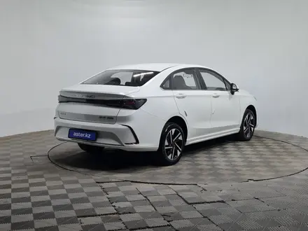 BAIC EU5 Plus 2022 года за 3 500 000 тг. в Алматы – фото 5