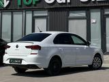 Volkswagen Polo 2021 годаүшін8 400 000 тг. в Актау – фото 4