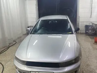 Mitsubishi Galant, 1997