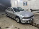 Mitsubishi Galant 1997 годаүшін1 500 000 тг. в Рудный – фото 2