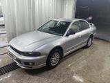 Mitsubishi Galant 1997 годаүшін1 500 000 тг. в Рудный – фото 3