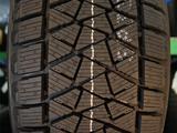 255/55R18 Bridgestone Blizak DMV3 за 89 000 тг. в Алматы