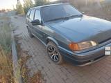 ВАЗ (Lada) 2114 2011 года за 700 000 тг. в Актобе – фото 2