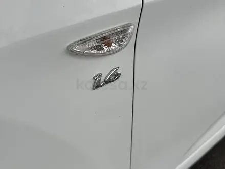 Hyundai Accent 2013 года за 5 477 777 тг. в Караганда – фото 20