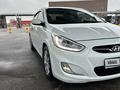 Hyundai Accent 2013 годаfor5 477 777 тг. в Караганда – фото 6