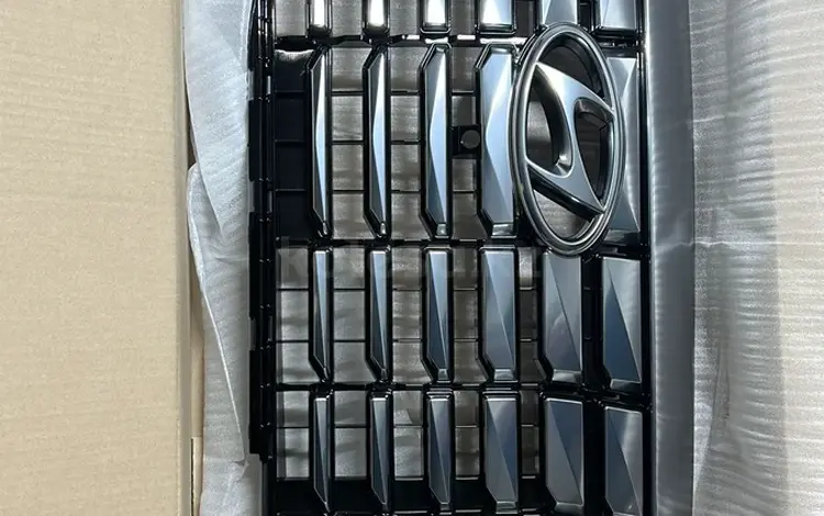 Решетки на все марки Hyundaiүшін50 000 тг. в Алматы