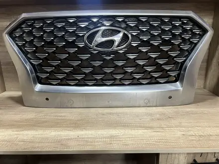 Решетки на все марки Hyundai за 50 000 тг. в Алматы – фото 8