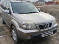 Nissan X-Trail 2002 годаүшін3 000 000 тг. в Алматы
