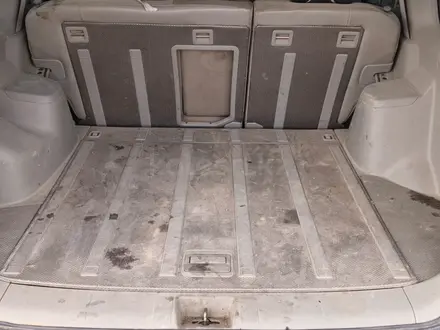 Nissan X-Trail 2002 года за 3 000 000 тг. в Алматы – фото 9