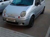 Daewoo Matiz 2012 годаfor1 400 000 тг. в Астана