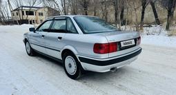 Audi 80 1992 года за 2 950 000 тг. в Караганда – фото 5