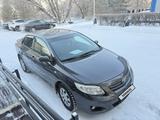 Toyota Corolla 2007 года за 4 000 000 тг. в Кокшетау – фото 3